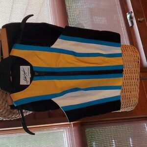 Vintage short set